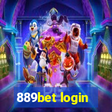 889bet login